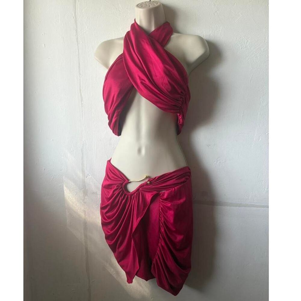 NWT Kylie Co Summer Set